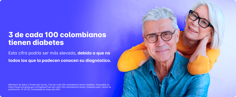 Diabetes Banner
