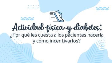 actividad fisica y diabetes