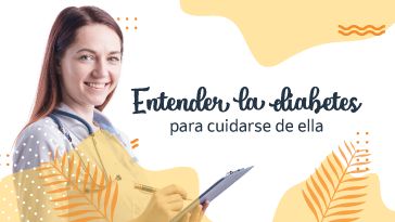 Entender la diabetes