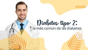 Diabetes tipo 2