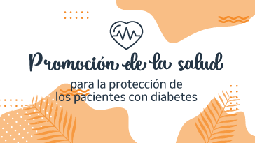 Promocion de la salud