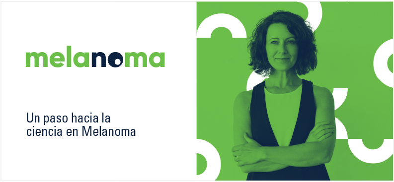Banner Melanoma Informacion