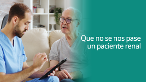 paciente renal