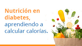 nutricion en diabetes