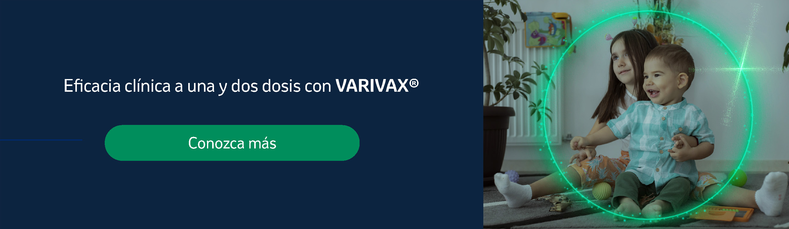 Conocer eficacia clínica