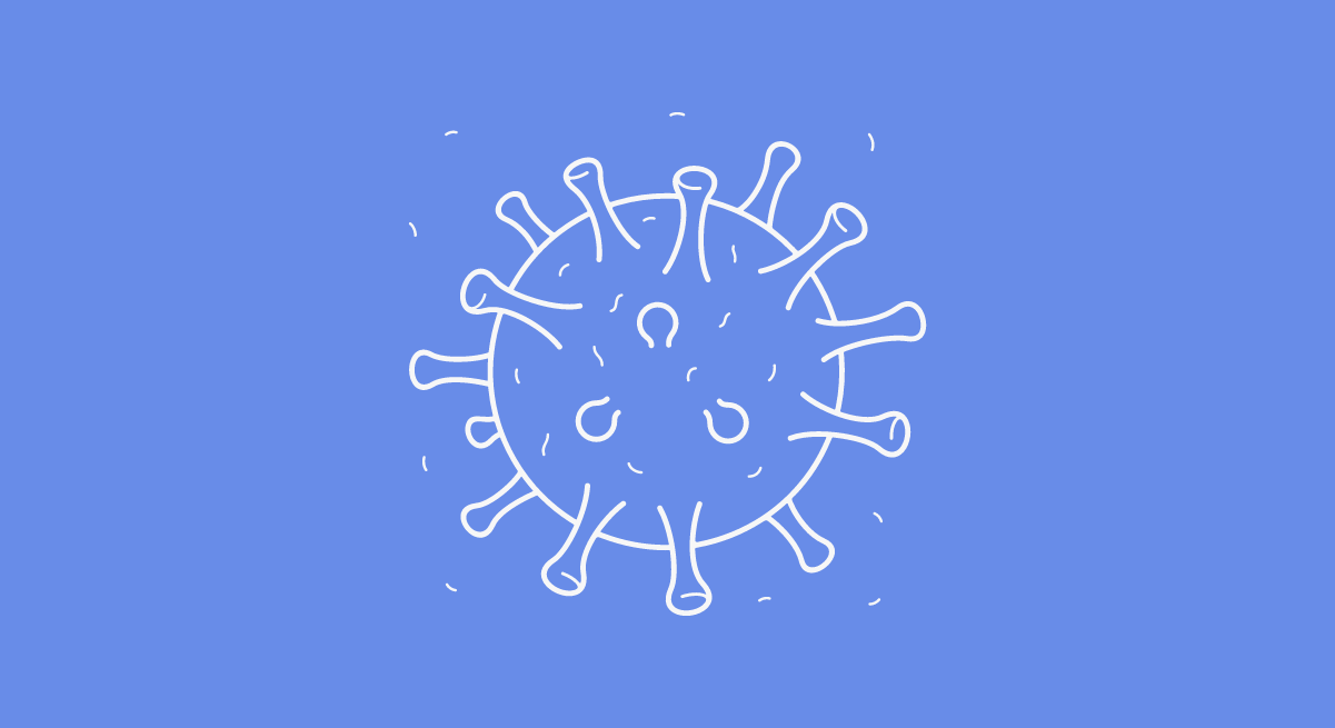 Logo Virologia