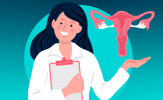 Importancia del diagnóstico temprano de cáncer de cérvix.